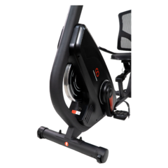 Горизонтальный велотренажер CardioPower R37