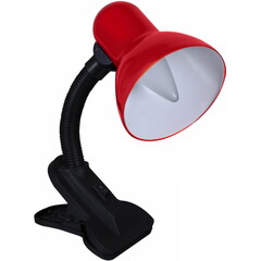 Настольная Лампа 00108-0.7-01 RD Красный