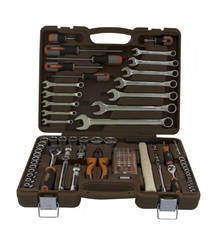 Набор инструмента универсальный Ombra OMT93S