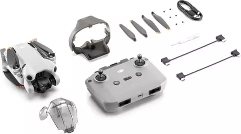 DJI Mini 4 Pro