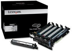 Блок формирования изображения для принтеров Lexmark CS310 / CS410 / CS510 / CX310 / CX410 / CX510 черный. (70C0Z10)