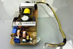 Плата питания низковольтная Samsung SL-M3870/4070 (JC44-00090E)