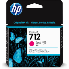 Картридж HP 3ED68A пурпурный для HP DesignJet T210/T230/T250, HP DesignJet T630/T650, HP DesignJet Studio. 29 ml