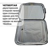 Картинка органайзер Skully AY002-13 5 black - 7
