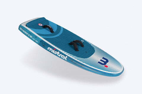 Фойлборд Mistral Skywave 5'10 115L