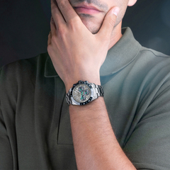 Часы мужские Festina F20703/1 Ceramic