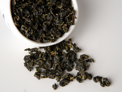 Гао Шань, Вулканический Светлый улун