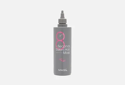 MASIL Маска для быстрого восстановления волос MASIL 8SECONDS SALON HAIR MASK (100 мл)