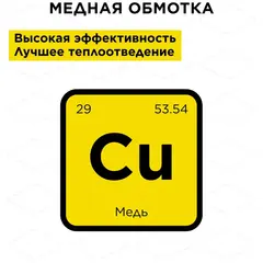 Генератор бензиновый инверторного типа DDE DPG1101i (1ф ном/макс. 0,8/0,9 кВт, 2-х тактн дв, т/бак
