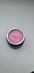 Гель для наращивания 07 Fresh Color of summer  15g