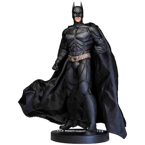 Dark Knight Rises - Batman Icon 1/6 Scale Statue