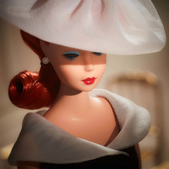 Барби Силкстоун После Пяти