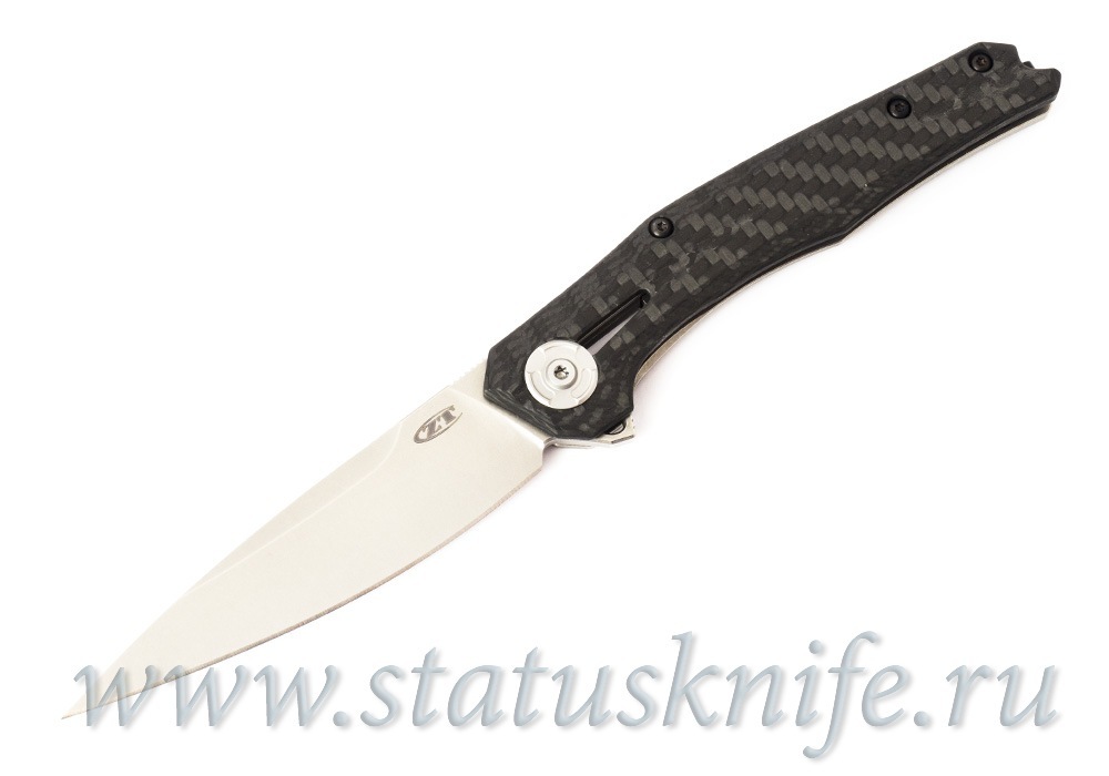 Нож Zero Tolerance 0707 ZT0707 First 2