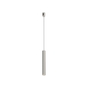 Трековый светильник Maytoni Focus led TR155-1-5W4K-PT