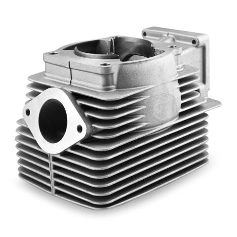 Sport Parts Inc SM-09607 Цилиндр ДВС для Yamaha VK540 (83R-11311-00-00, 83R113110000, 83R-11311-00,