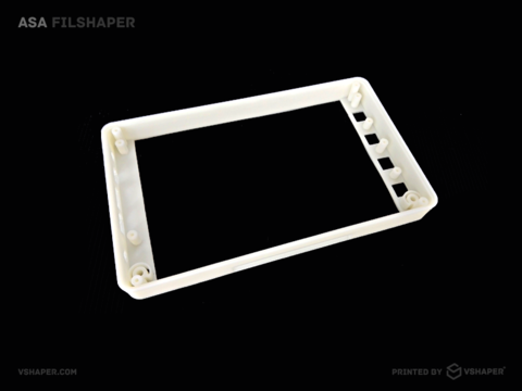 3D-принтер VSHAPER 270