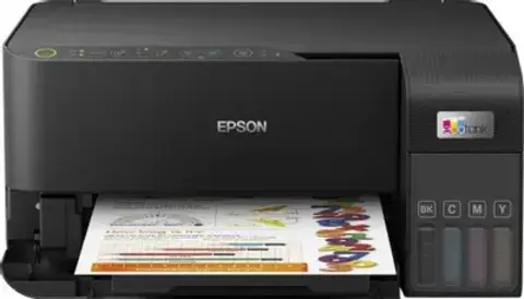 МФУ EPSON L3550