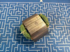 Статор ПУЛЬСАР ДЭ1600 (916-608-020)