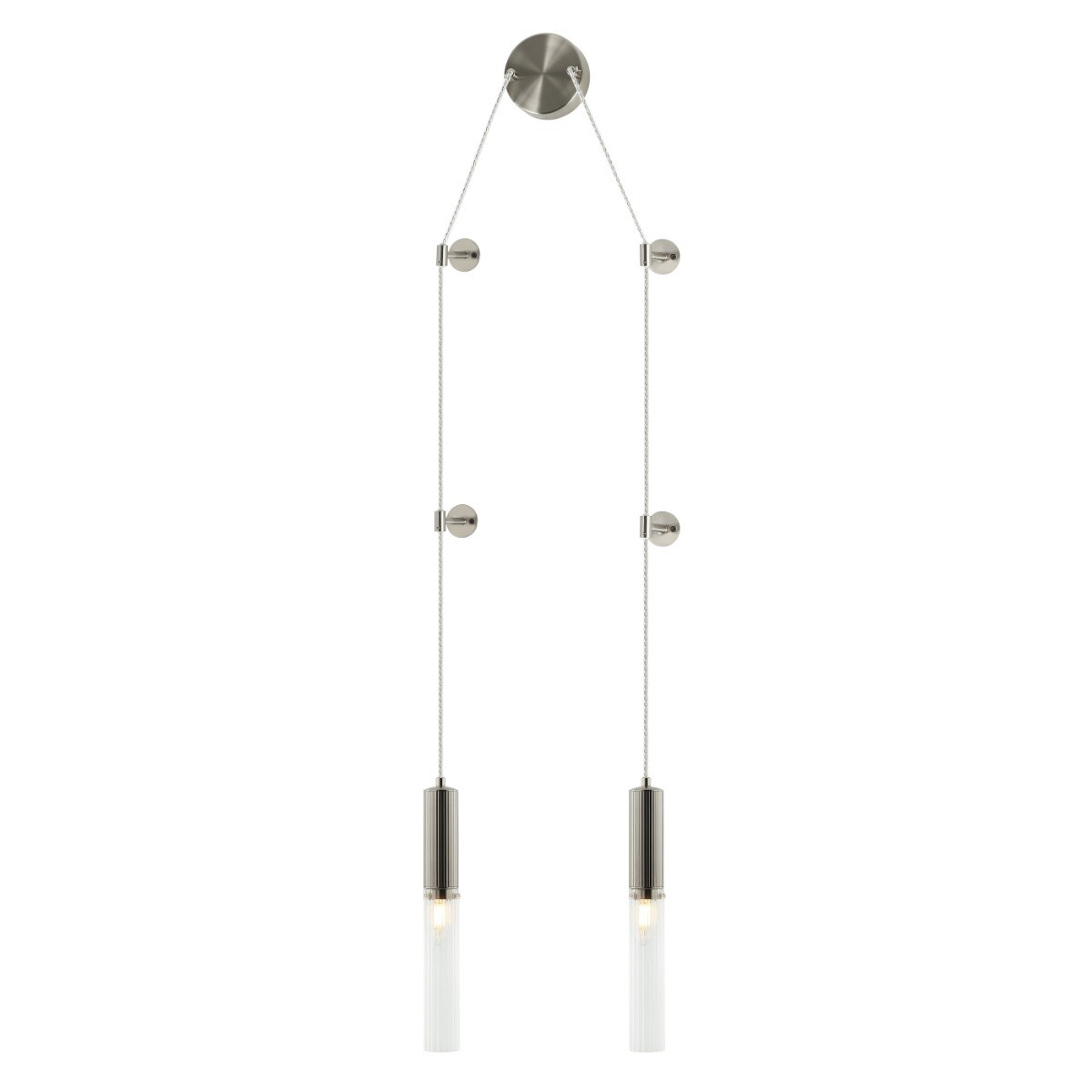 Подвесной светильник Stilfort Satori 2161/11/02WP