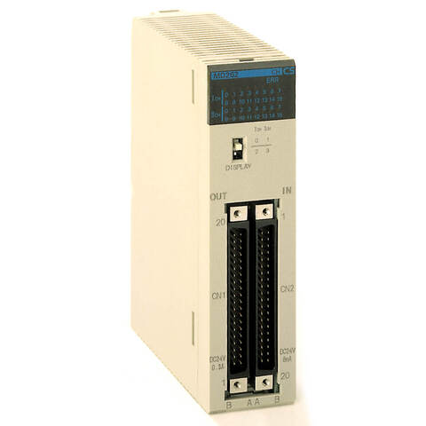 OMRON CS1W-MD261