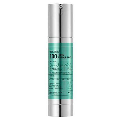 Сыворотка для лица VT PDRN Cica Reedle Shot 100