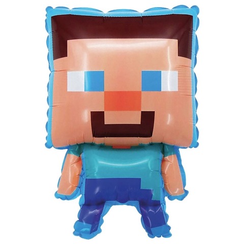 Фигура Стива МайнКрафт