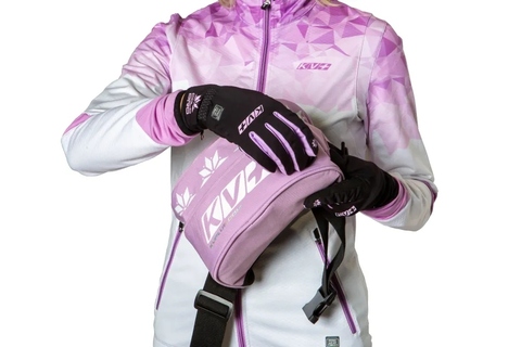 Картинка подсумок лыжный KV+   - 4