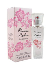 CHRISTINA AGUILERA Definition lady 15ml edp