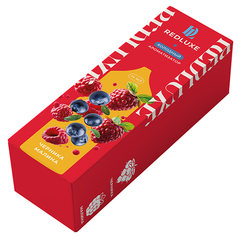 Ароматизатор пищевой REDLUXE (Черника Малина)