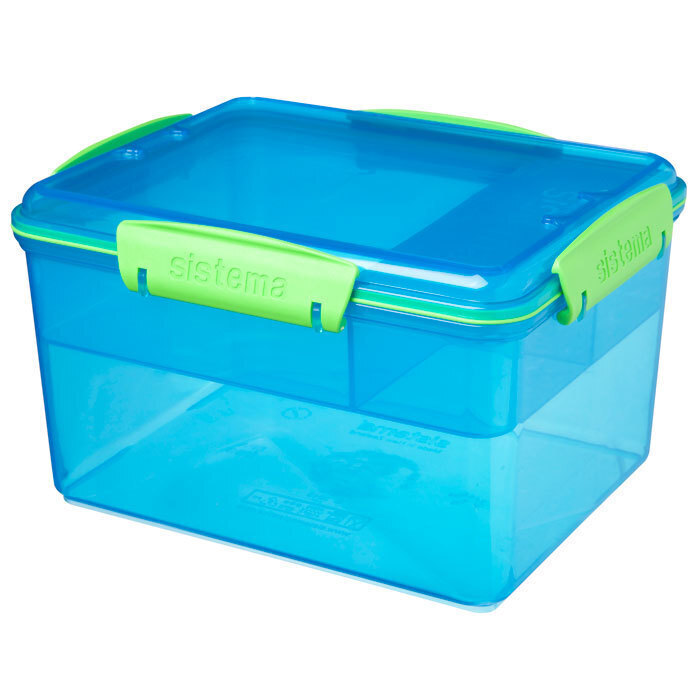 Ланч-бокс Sistema 