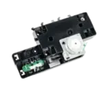 Привод бункера отработанного тонера Canon (FM2-A087-000, FM2-A087-010)