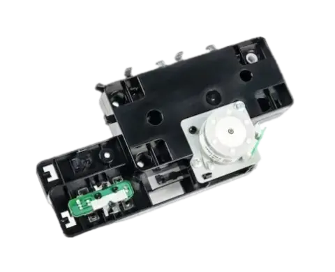 Привод бункера отработанного тонера Canon (FM2-A087-000, FM2-A087-010)