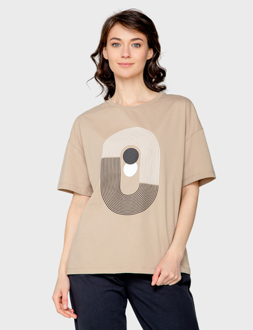 Футболка VERY NEAT