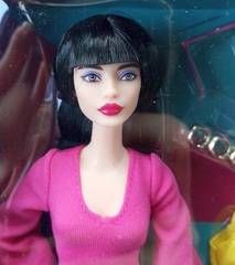 Барби Лукс 19 - ! КОРОБКА ПРИМЯТА