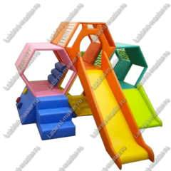 Горка "Улей" L-10017471