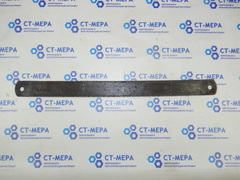 Полотно машинное ножовочное 450х40х2х4мм 11Р3АМ3Ф2