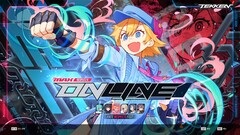 DJMAX RESPECT V - Tekken Pack (для ПК, цифровой код доступа)