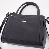 Сумка Саломея 375 канадский черный