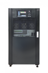 Силовой шкаф HIDEN HEM100-50X