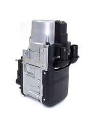 Подогреватель двигателя ПЖД 5 кВт 24V с дистанционным управлением