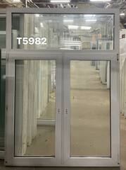 Окно Пластиковое Б/У 192(в) х 140(ш)