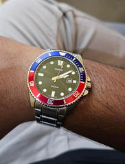 Часы мужские Casio MDV-107D-1A3 Casio Collection