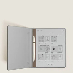 Montblanc Digital Paper, цвет Elixir Gold