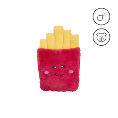 Игрушка NomNomz Картошка Фри ZippyPaws