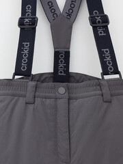 брюки  ВК 40008/25/2 ГР