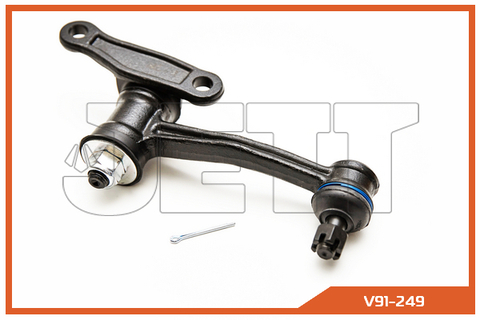 Рычаг маятниковый JETT V91-249