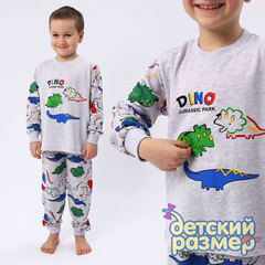 серый меланж