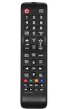 Пульт BN59-01175N для телевизоров SAMSUNG / САМСУНГ,черный.