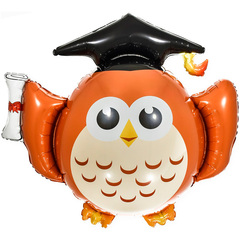 К Фигура, Умная сова, 32