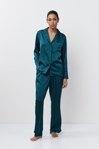 Пижама женская со штанами ARUELLE EMERALDA